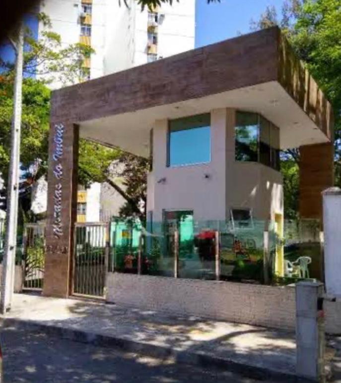 Aconchego De Familia Apartamento *