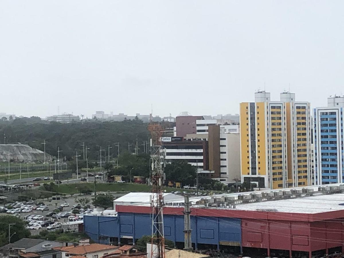 Aconchego De Familia Salvador