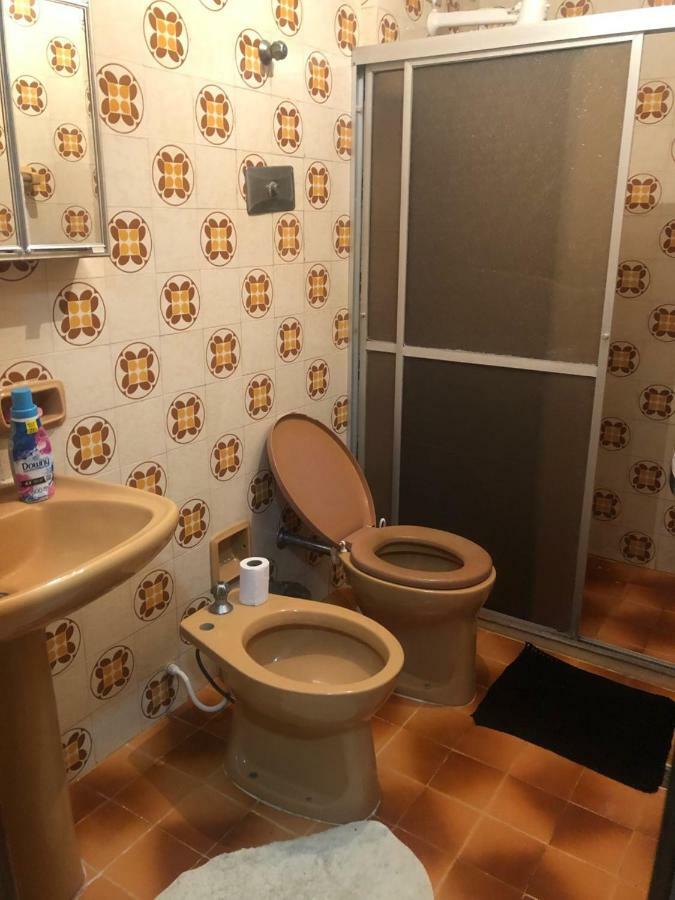Aconchego De Familia Apartamento *