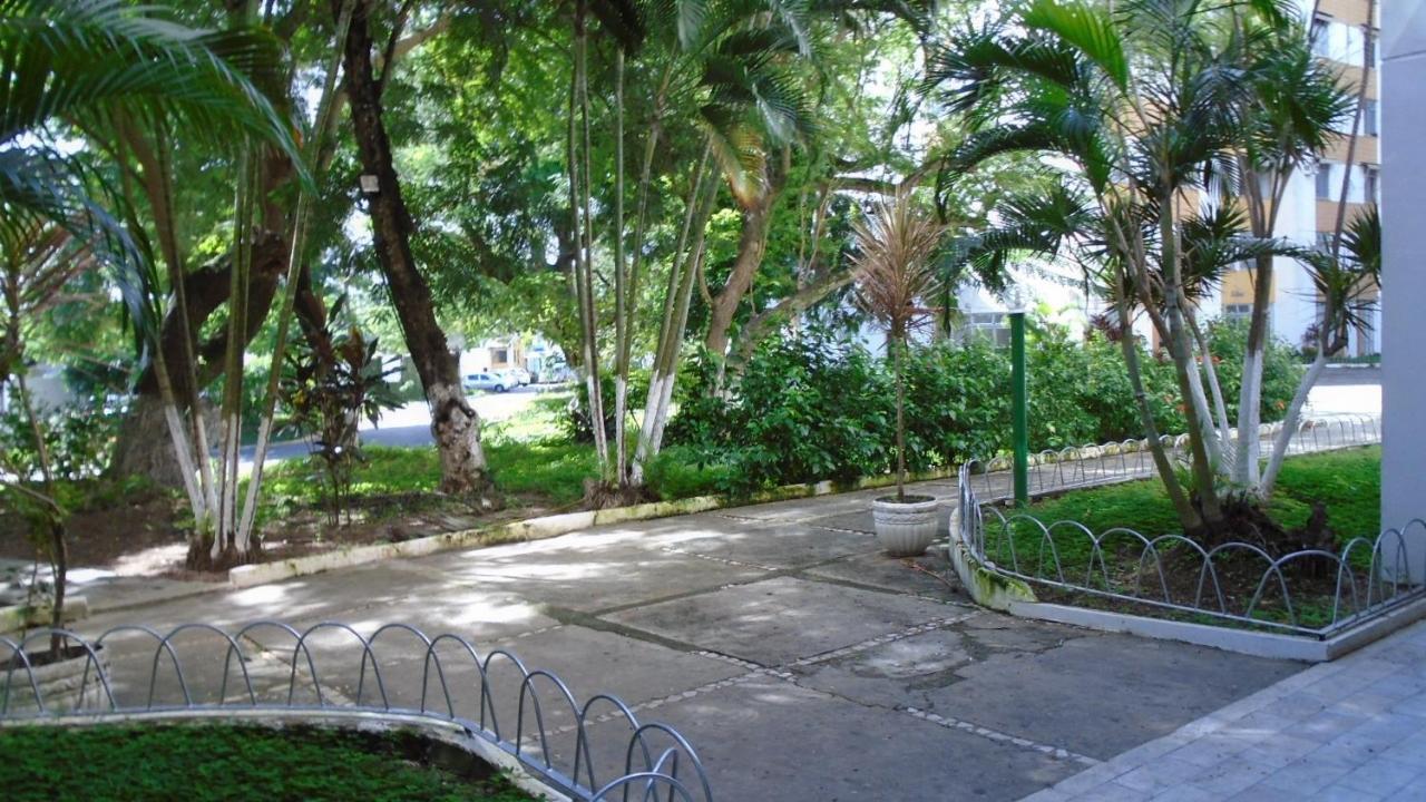 Aconchego De Familia Apartamento *