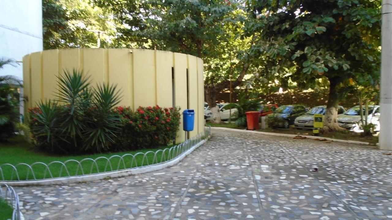 Apartamento Aconchego De Familia Salvador